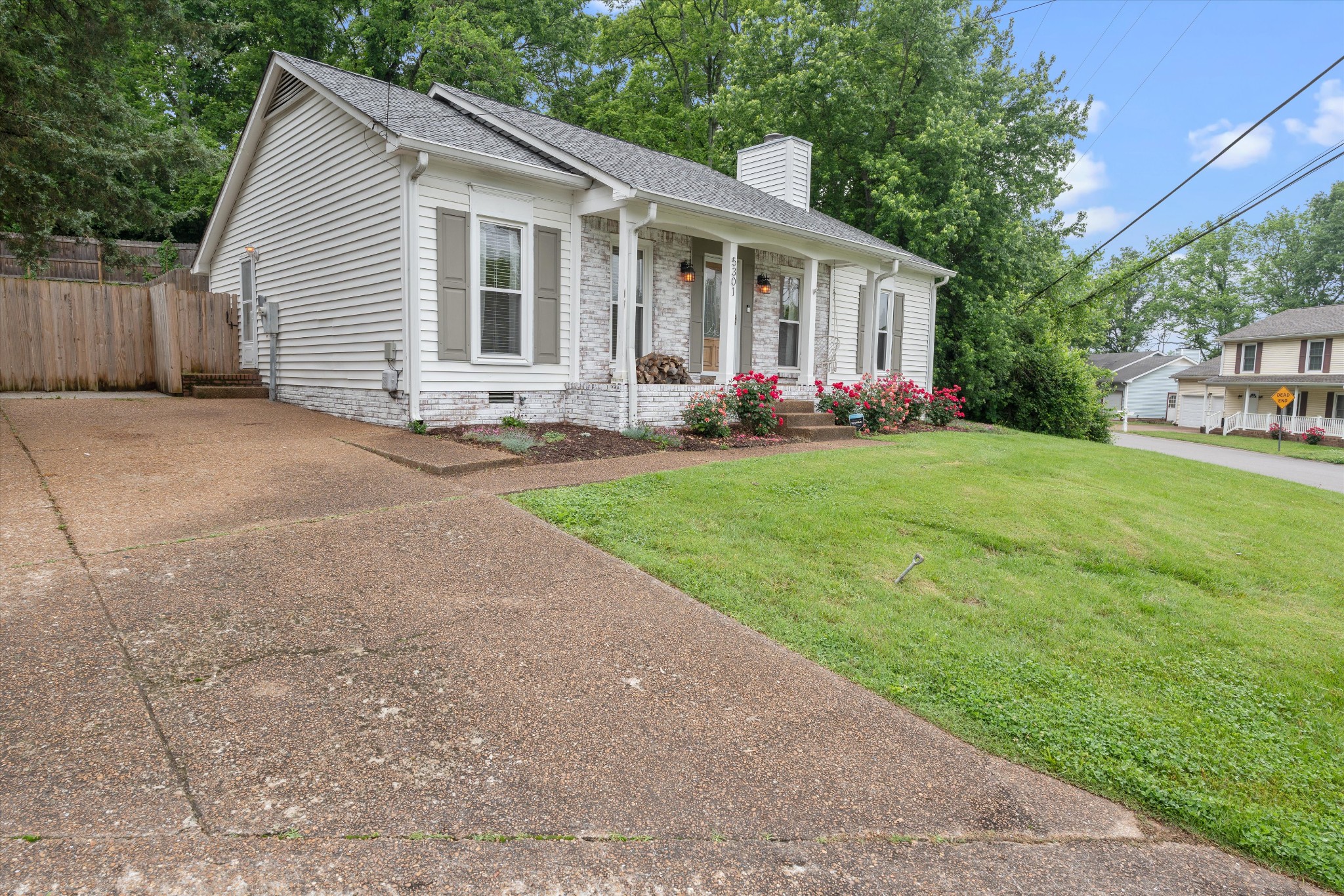 5301 Hunters Ridge Nashville, TN 37211 - Photo 3 of 31 Gallery Image 3