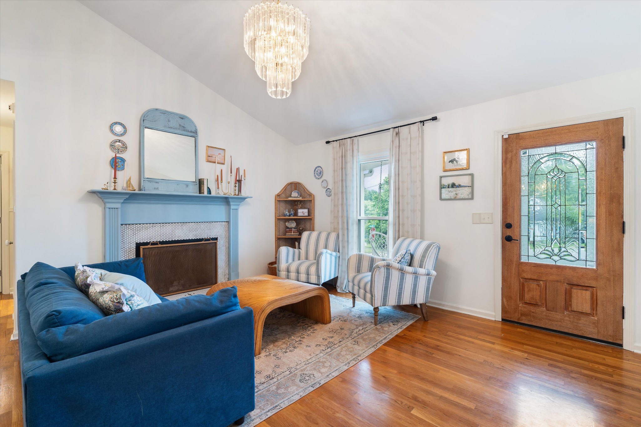 5301 Hunters Ridge Nashville, TN 37211 - Photo 5 of 31 Gallery Image 5