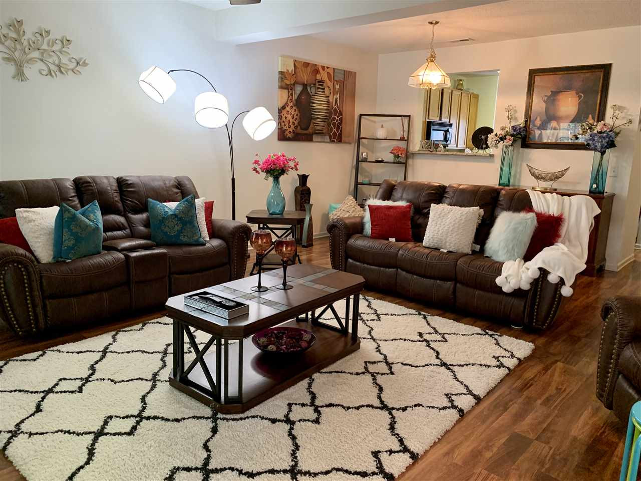 506 Huron Road Raleigh, NC 27610 - Photo 4 of 29 Photo 5
