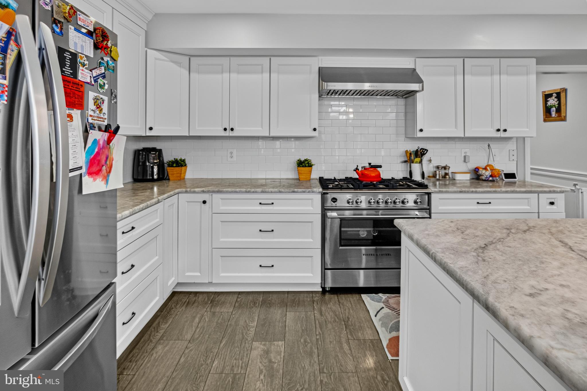 731 Intrepid Way Davidsonville, MD 21035 - Photo 8 of 102