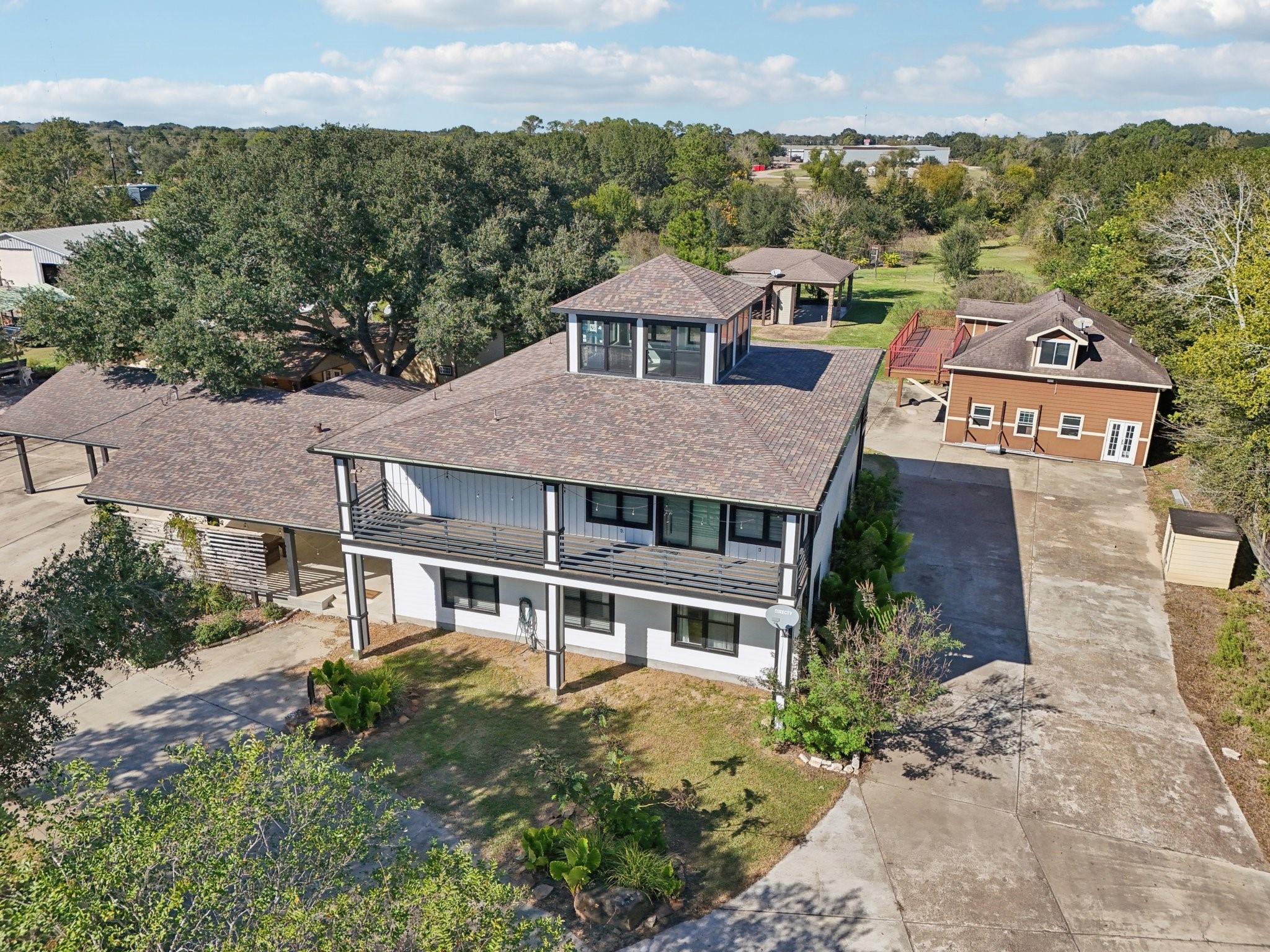 323 East Palm Street Fresno, TX 77545 - Photo 47 of 50