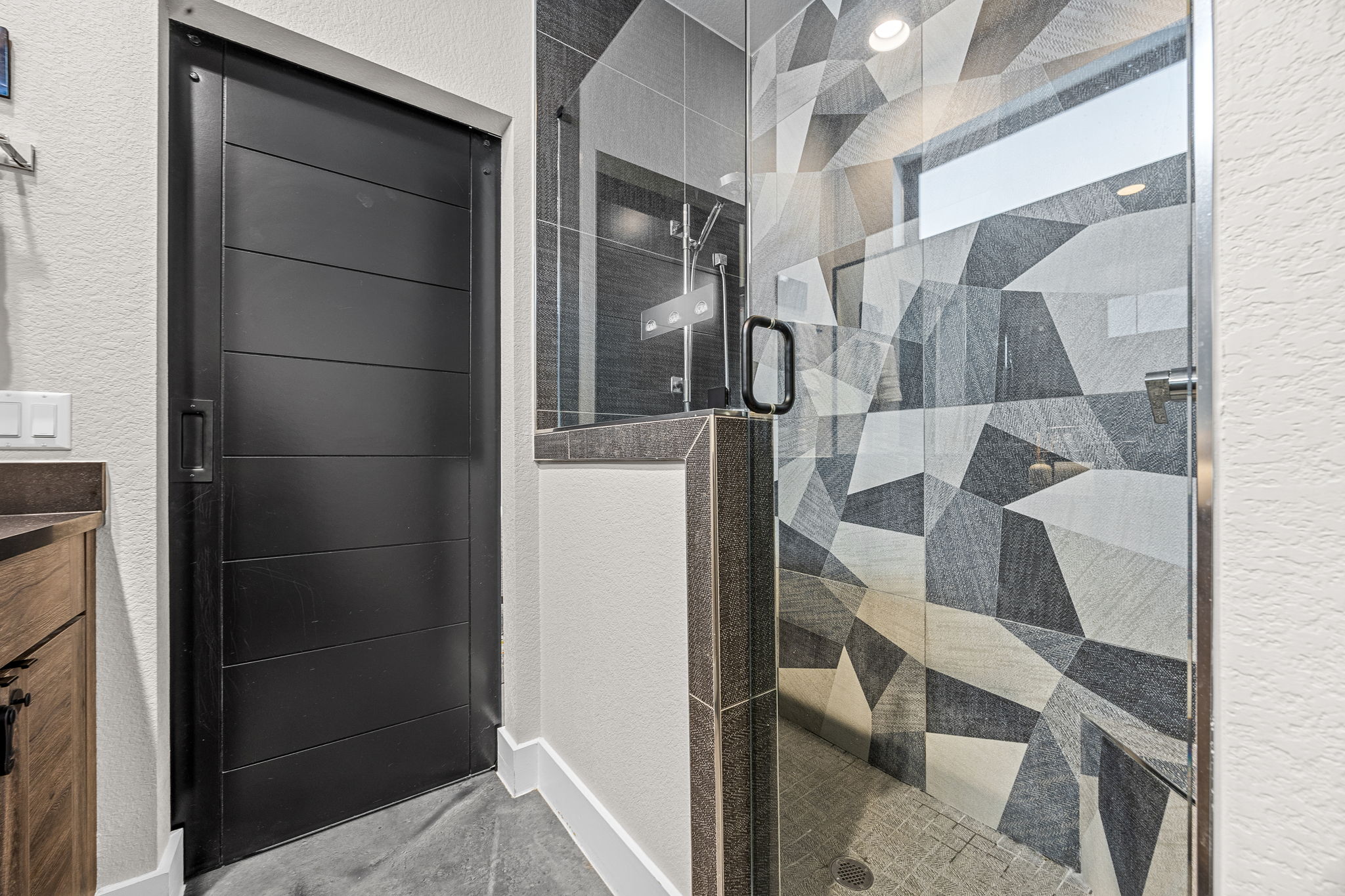 408 Martin Luther King Jr Street Georgetown, TX 78626 - Photo 15 of 35 a view of staircase with white walls