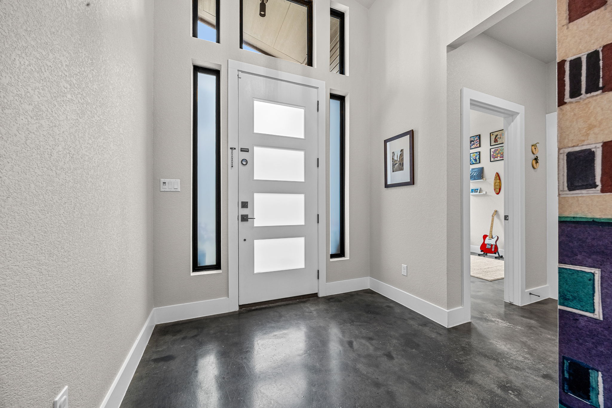 408 Martin Luther King Jr Street Georgetown, TX 78626 - Photo 2 of 35