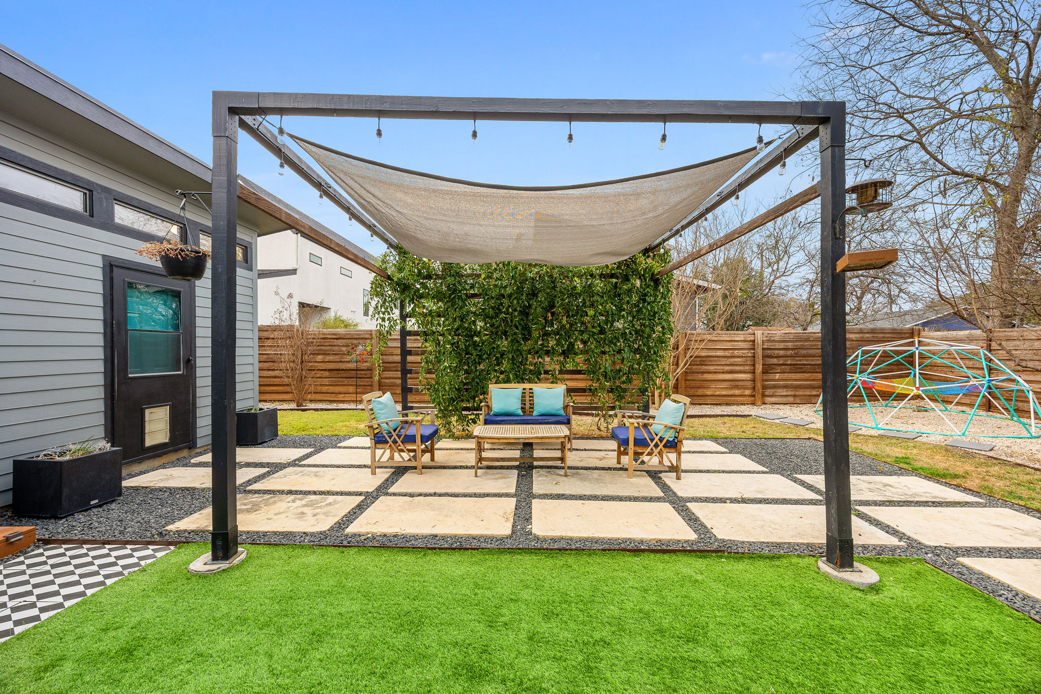 408 Martin Luther King Jr Street Georgetown, TX 78626 - Photo 22 of 35