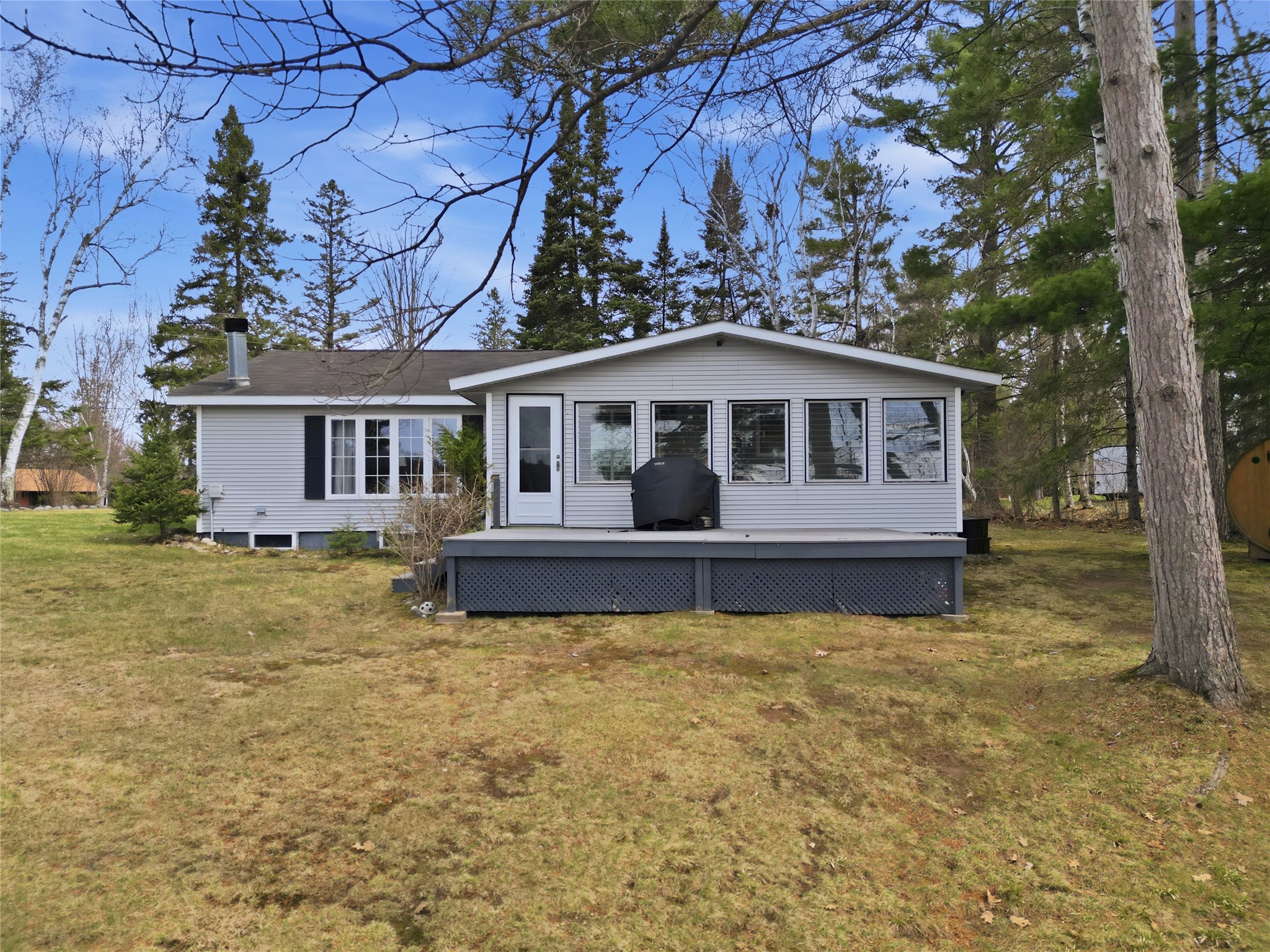 15333 Birchpoint Road Hayward, WI 54843 - Photo 4 of 44
