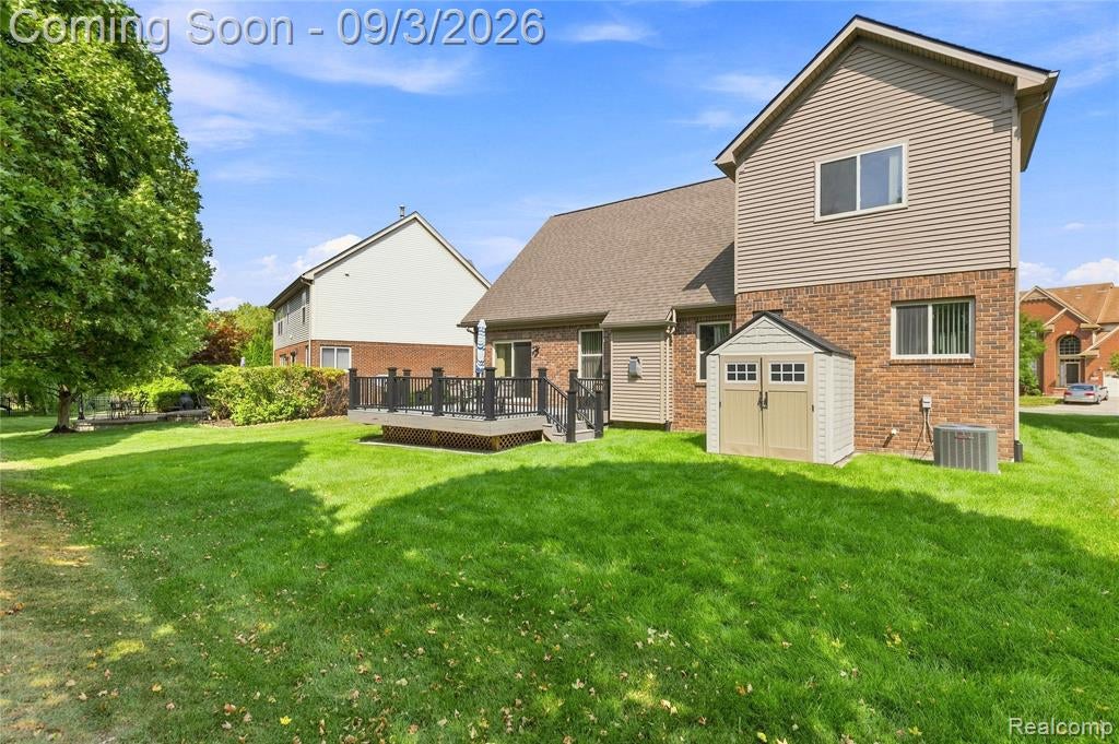 30935 Bradmore Road Warren, MI 48092 - Photo 46 of 50 Gallery Image 46