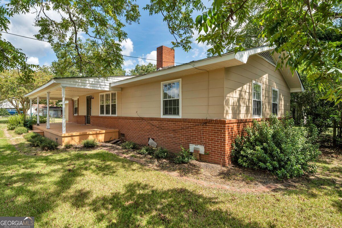 1102 North 3rd Street Cordele, GA 31015 - Photo 48 of 58 Gallery Image 48