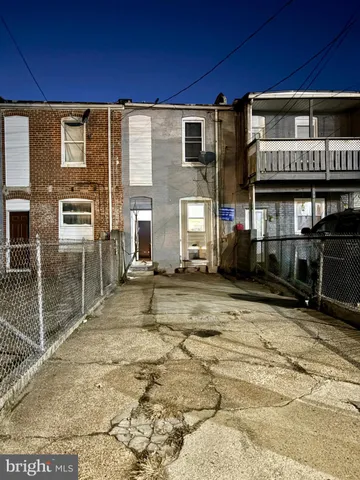 $1,700 | 49 South Kresson Street, Baltimore, MD 21224