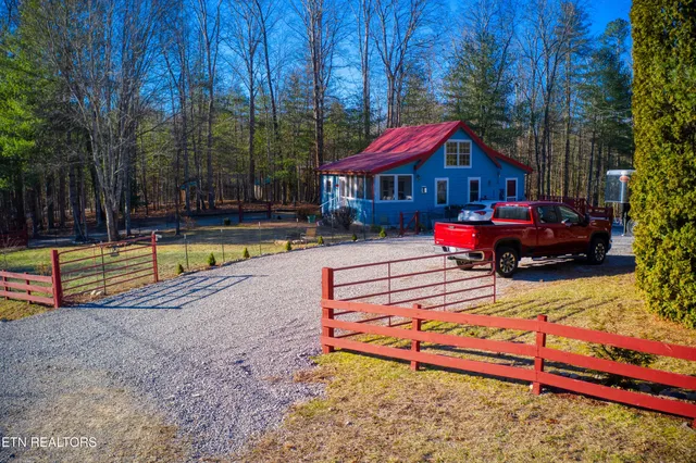 $445,000 | 210 Indian Rock Trail, Jamestown, TN 38556