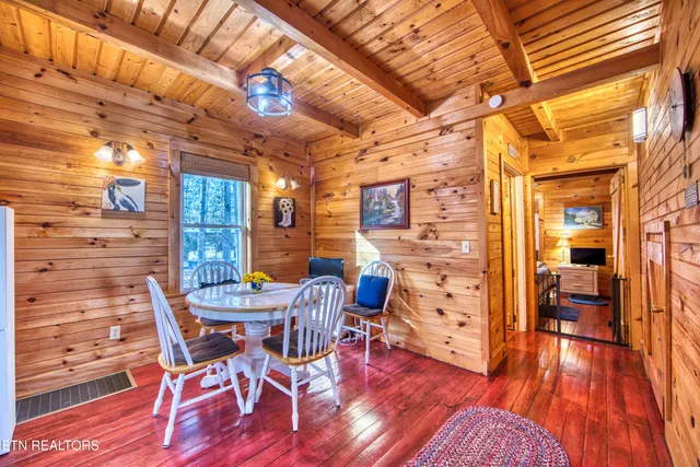 $445,000 | 210 Indian Rock Trail, Jamestown, TN 38556