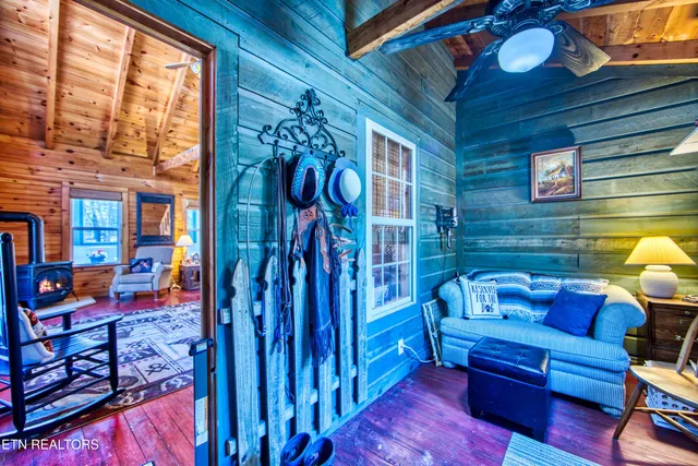 $445,000 | 210 Indian Rock Trail, Jamestown, TN 38556