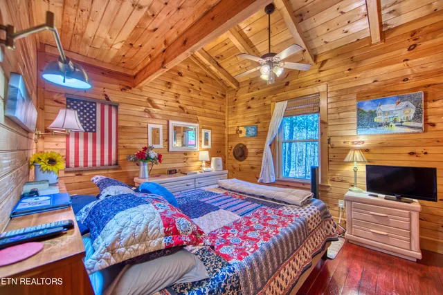 $445,000 | 210 Indian Rock Trail, Jamestown, TN 38556