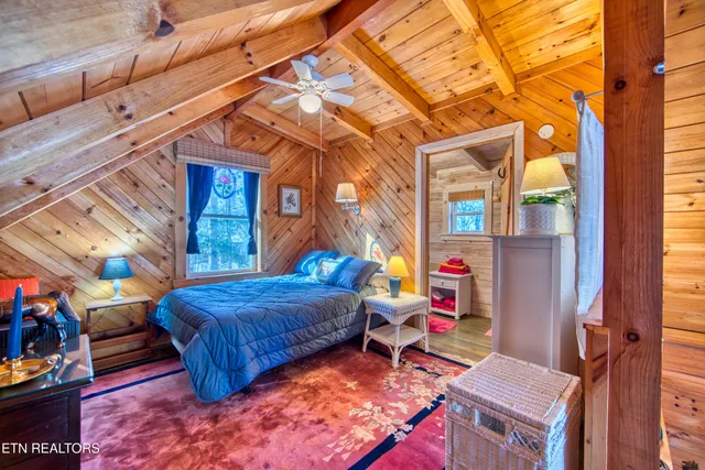 $445,000 | 210 Indian Rock Trail, Jamestown, TN 38556