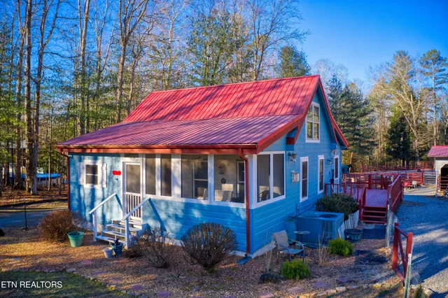 $445,000 | 210 Indian Rock Trail, Jamestown, TN 38556