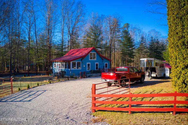 $445,000 | 210 Indian Rock Trail, Jamestown, TN 38556