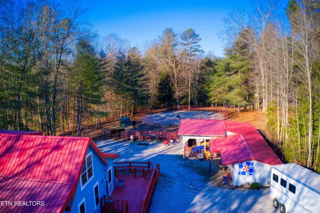 $445,000 | 210 Indian Rock Trail, Jamestown, TN 38556