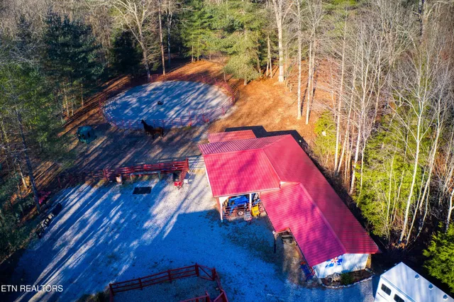 $445,000 | 210 Indian Rock Trail, Jamestown, TN 38556