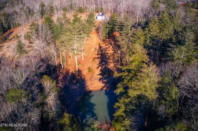 $445,000 | 210 Indian Rock Trail, Jamestown, TN 38556