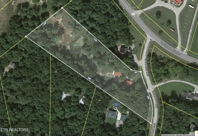 $445,000 | 210 Indian Rock Trail, Jamestown, TN 38556