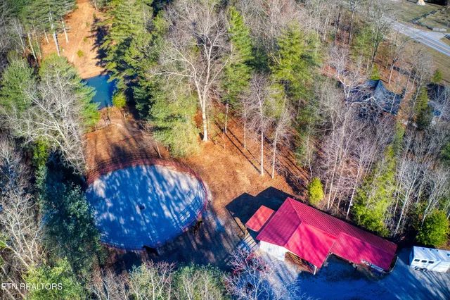 $445,000 | 210 Indian Rock Trail, Jamestown, TN 38556