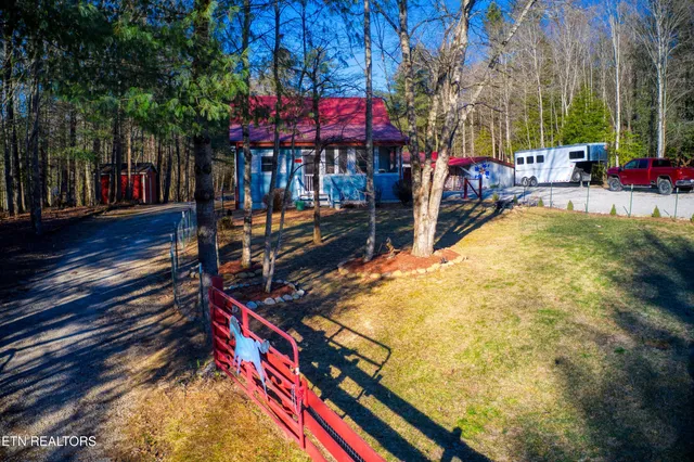 $445,000 | 210 Indian Rock Trail, Jamestown, TN 38556