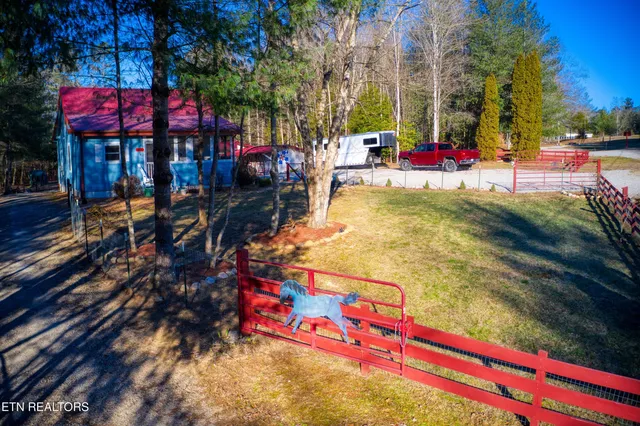 $445,000 | 210 Indian Rock Trail, Jamestown, TN 38556