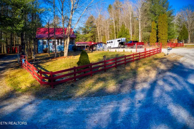 $445,000 | 210 Indian Rock Trail, Jamestown, TN 38556