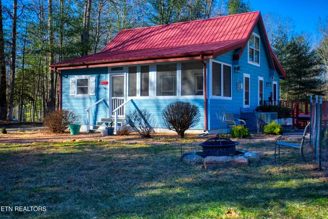 $445,000 | 210 Indian Rock Trail, Jamestown, TN 38556