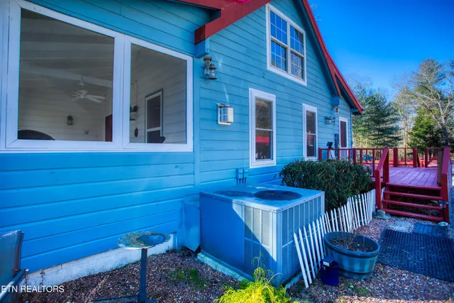 $445,000 | 210 Indian Rock Trail, Jamestown, TN 38556