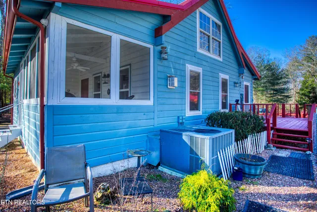 $445,000 | 210 Indian Rock Trail, Jamestown, TN 38556