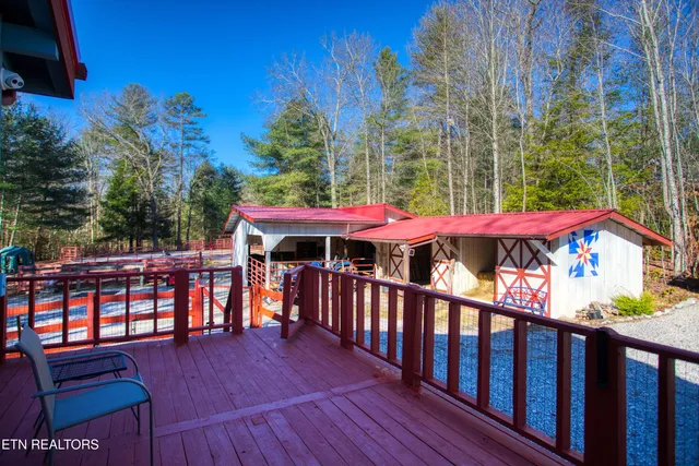 $445,000 | 210 Indian Rock Trail, Jamestown, TN 38556