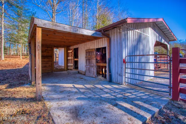 $445,000 | 210 Indian Rock Trail, Jamestown, TN 38556