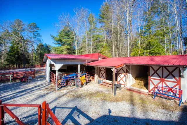 $445,000 | 210 Indian Rock Trail, Jamestown, TN 38556