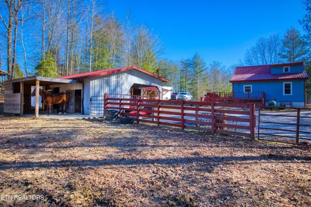 $445,000 | 210 Indian Rock Trail, Jamestown, TN 38556