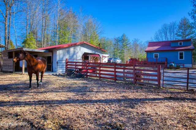 $445,000 | 210 Indian Rock Trail, Jamestown, TN 38556