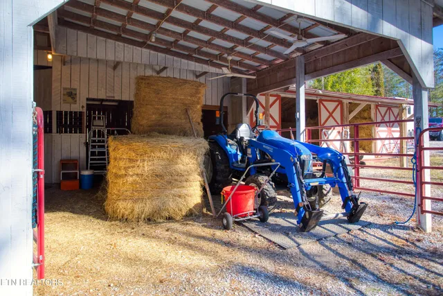 $445,000 | 210 Indian Rock Trail, Jamestown, TN 38556