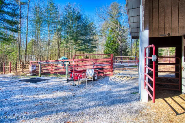 $445,000 | 210 Indian Rock Trail, Jamestown, TN 38556