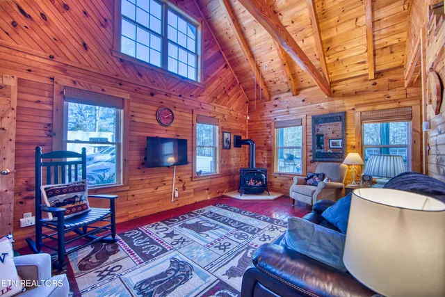 $445,000 | 210 Indian Rock Trail, Jamestown, TN 38556