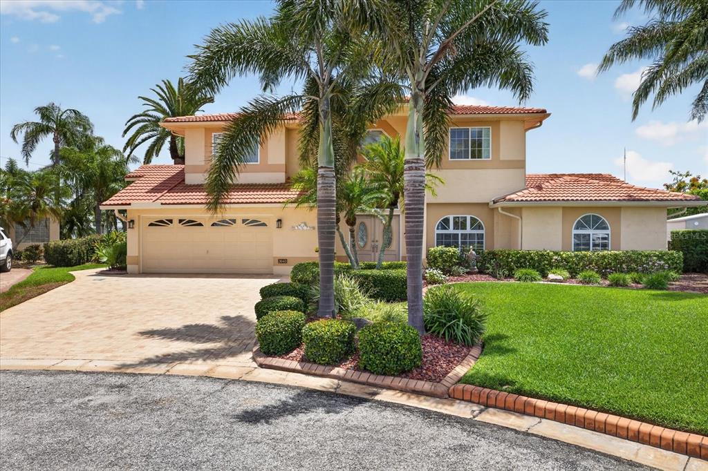 3640 Harborview Court New Port Richey, FL 34652 - Photo 86 of 95