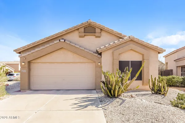 $2,120 | 14535 North 87th Drive, Peoria, AZ 85381