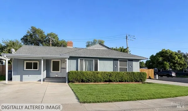 $499,999 | 139 Maple Street, Vacaville, CA 95688