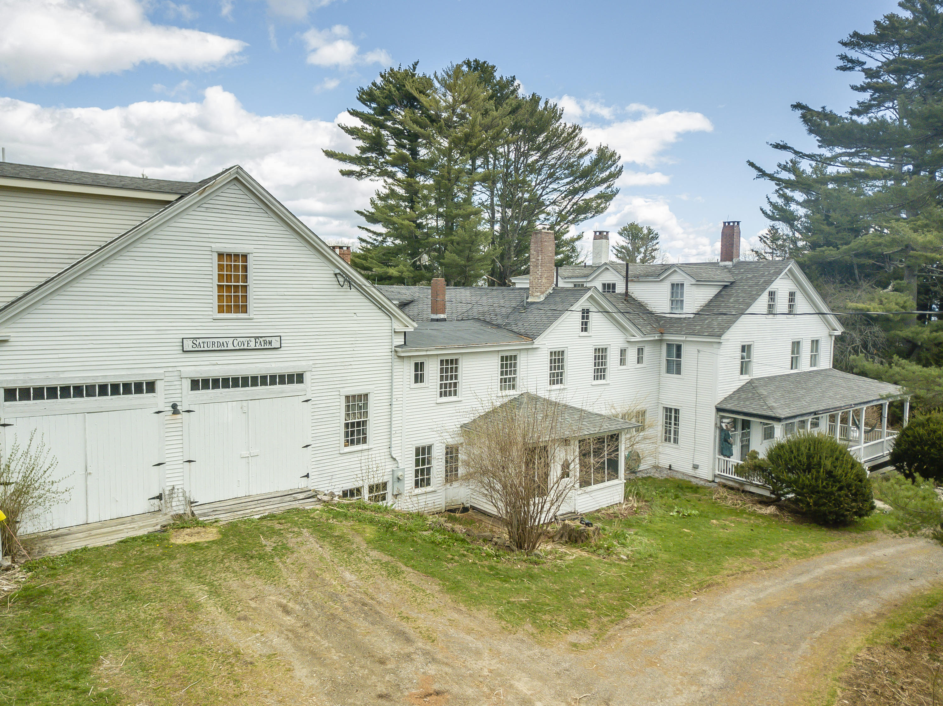 47 Saturday Cove Road Northport, ME 04849 - Photo 66 of 93 462