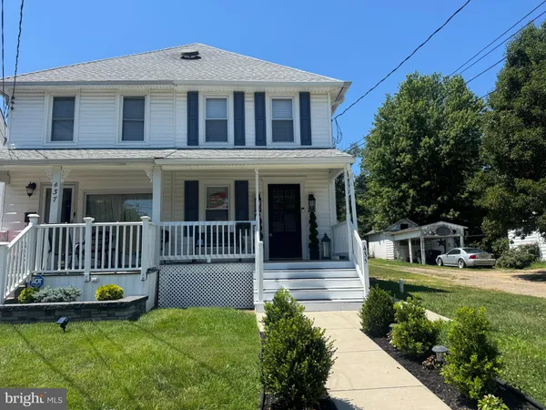$290,000 | 435 Madison Avenue, Williamstown, NJ 08094