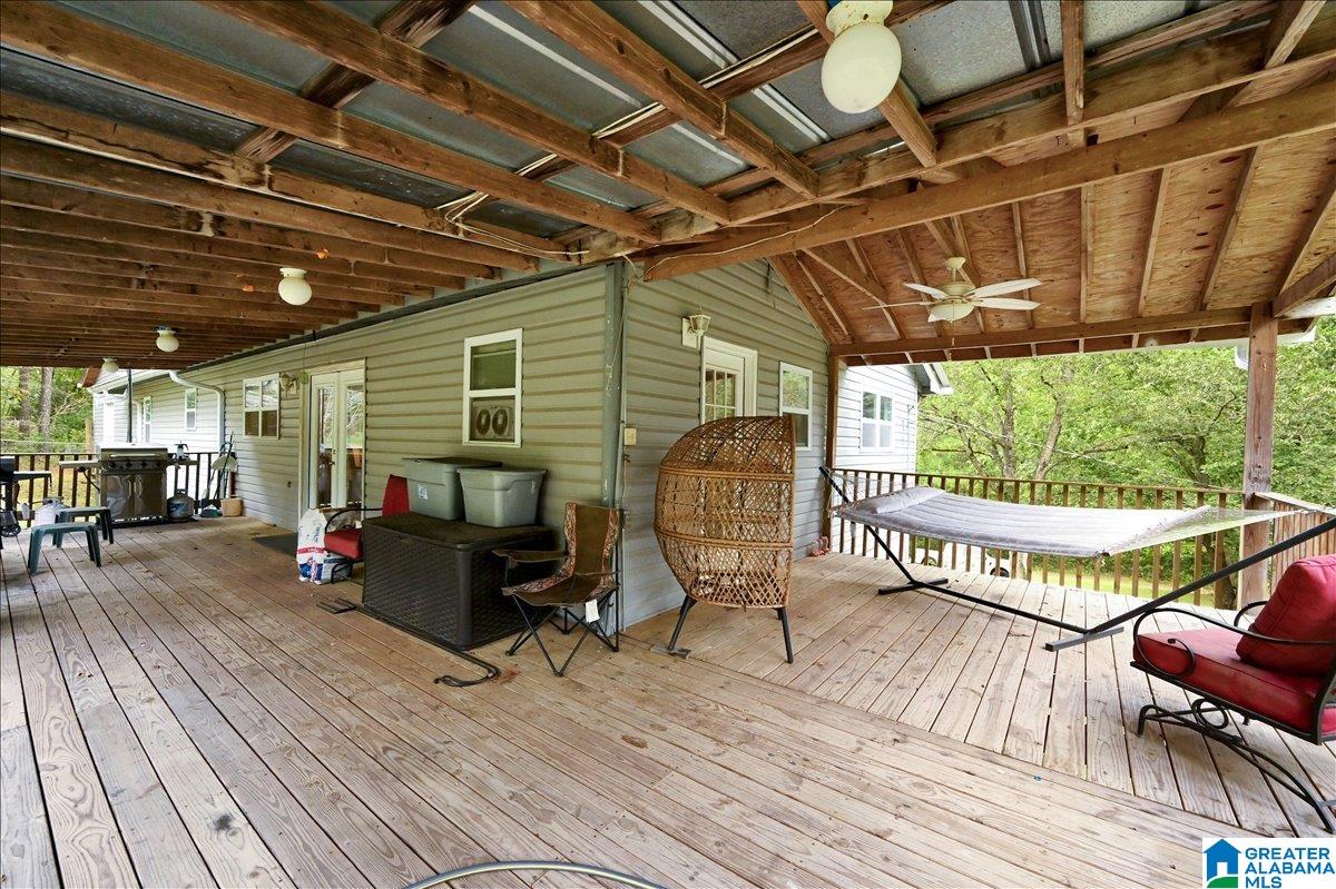 588 Red Valley Road Remlap, AL 35133 - Photo 21 of 26
