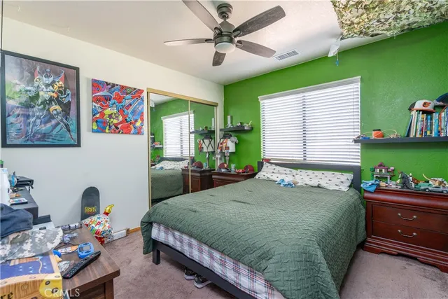 $519,000 | 18146 Orange Street, Hesperia, CA 92345