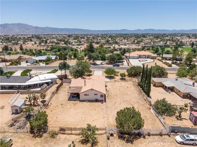 $519,000 | 18146 Orange Street, Hesperia, CA 92345