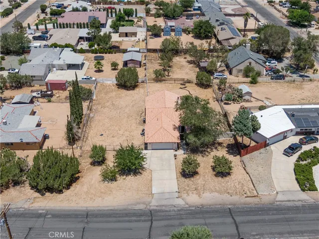 $519,000 | 18146 Orange Street, Hesperia, CA 92345