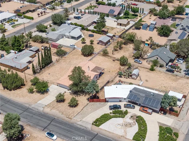 $519,000 | 18146 Orange Street, Hesperia, CA 92345