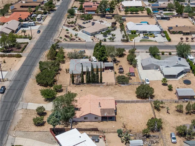 $519,000 | 18146 Orange Street, Hesperia, CA 92345