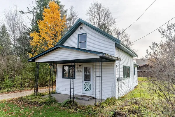 $129,900 | W10675 Enterprise Lake Road, Elcho, WI 54428